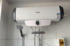 储水式电热水器的安全使用年限标准发布