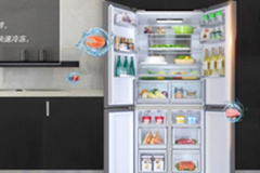 老旧冰箱VS保鲜冰箱保鲜效果能差多少